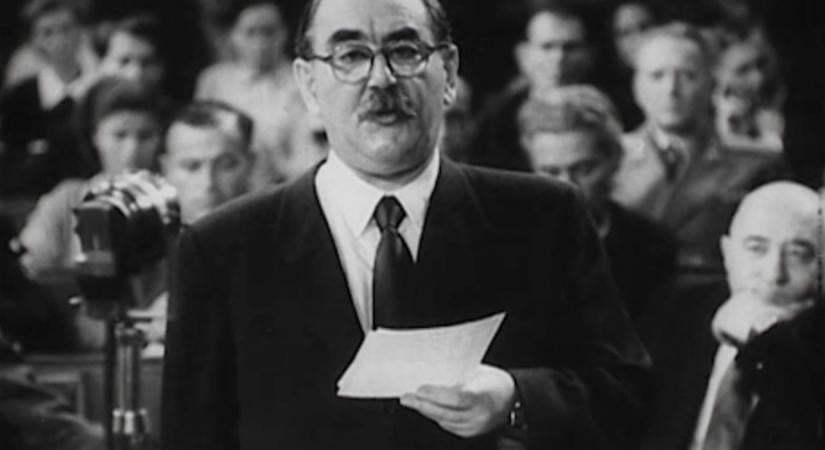 1956 előzményei: Amikor az intézményesített hazugság rendszere összeomlik