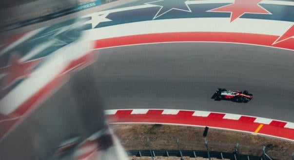 ÉLŐ: Az F1-es USA Nagydíj időmérő edzése