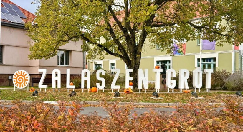 Úttörő lépés Zalában: Magyarország első MI-térsége önálló közigazgatási egységgé kíván válni