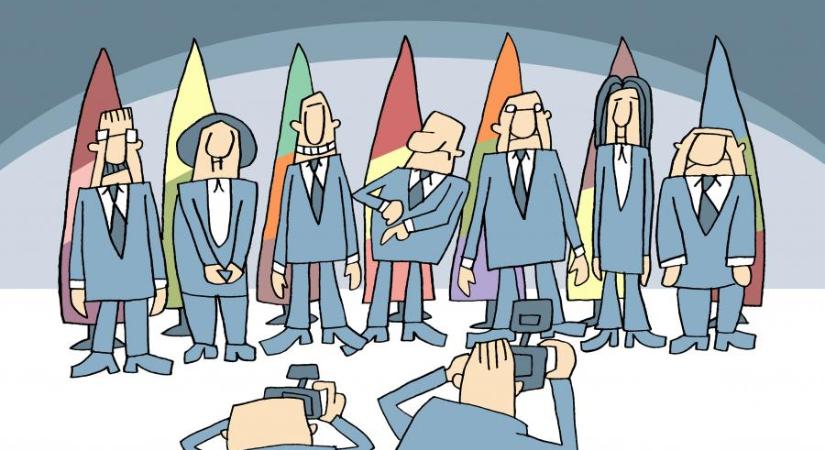 A kormány súlyosan megkérdőjelezhető projektekbe szállt be – Magyar külpolitika 2022 után