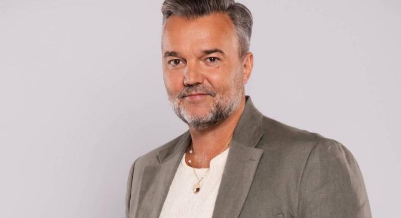 Hevér Gábor 13 évvel fiatalabb feleségével szelfizett: Miriam a koncert legszebbje volt