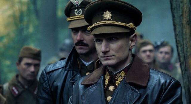 Film készült a szlovák nemzeti felkelés katonai vezetőjéről