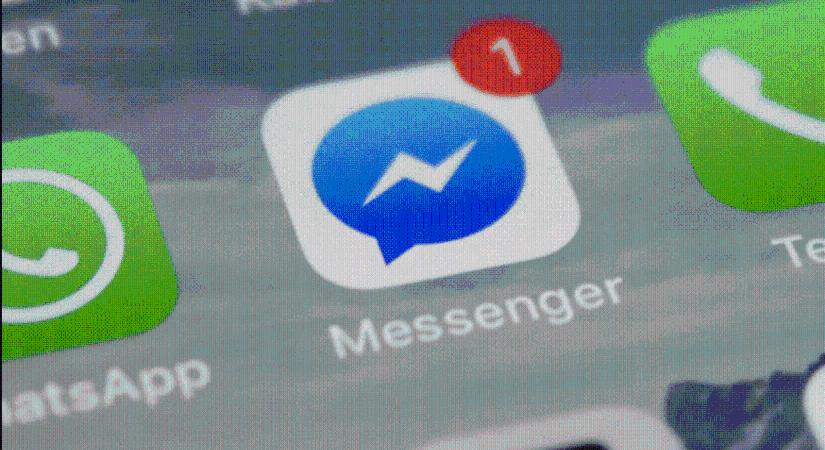 Akadozik a Messenger, nem lehet üzenetet küldeni és fogadni