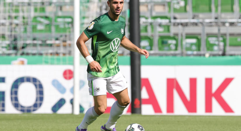 Hivatalos: az AS Roma leigazolta a Wolfsburg görög válogatott középhátvédjét