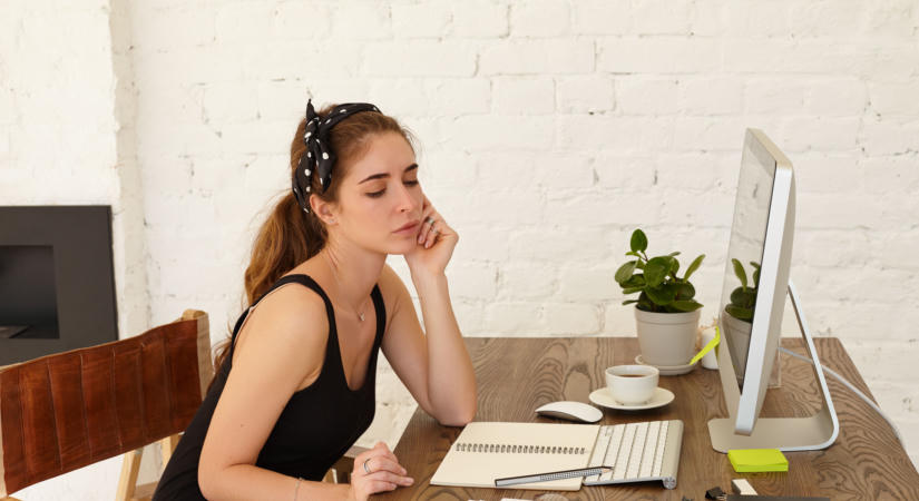 A home office kiterjesztését szorgalmazzák