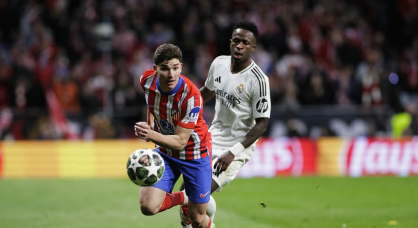 Elbukott a Vinícius-akció, három „alternatíva” felé fordulhat az Arsenal