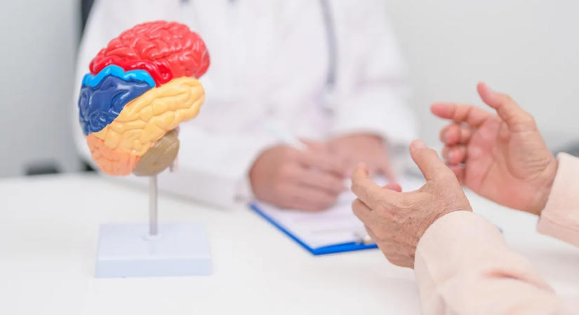 Lassítható a szellemi hanyatlás? Ezt kell tudnod az Alzheimer-kórról