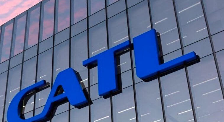 CATL: nem történt környezetszennyezés