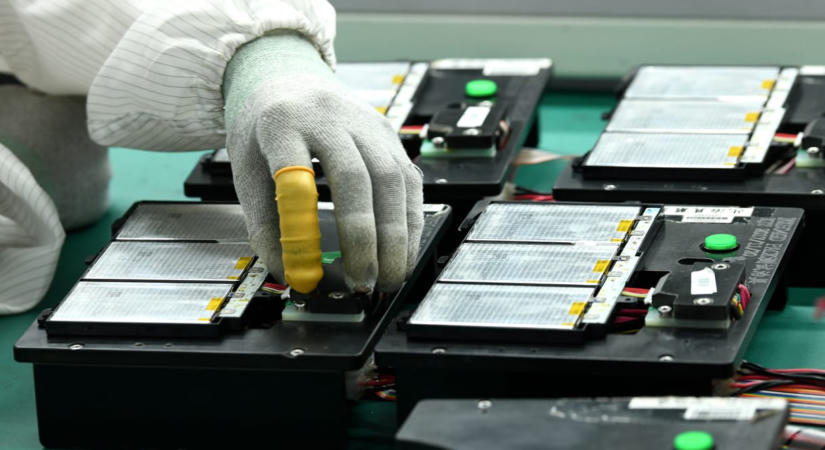 Kapott egy adalékanyagot az akkumulátor, a hatása minden várakozást felülmúlt