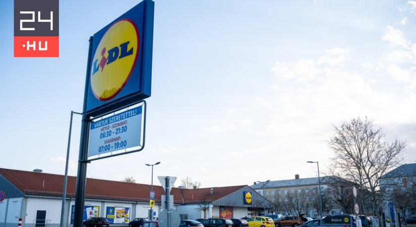 Májkárosodást is okozhat: gyümölcspürét hív vissza a Lidl