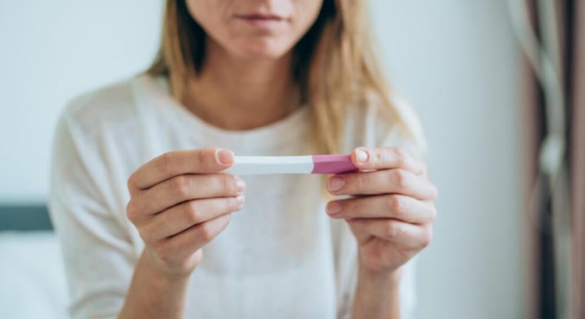 Egy év alatt 408 abortuszt végeztek el Észak-Bácskában