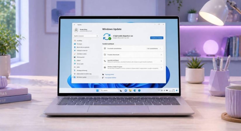 Végleg frissíthetetlenné válhatnak egyes Windows-ok - figyelmeztet a Microsoft