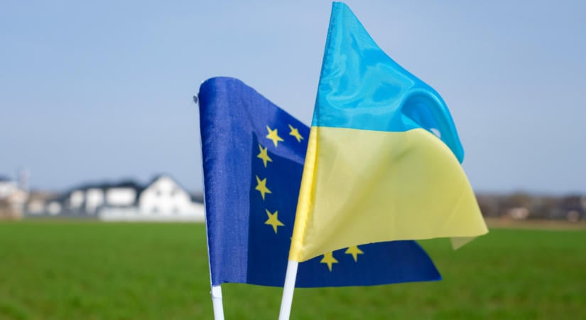 Ukrajna nemet mond a brüsszeli tervre: csúnyán nekimentek az EU-nak