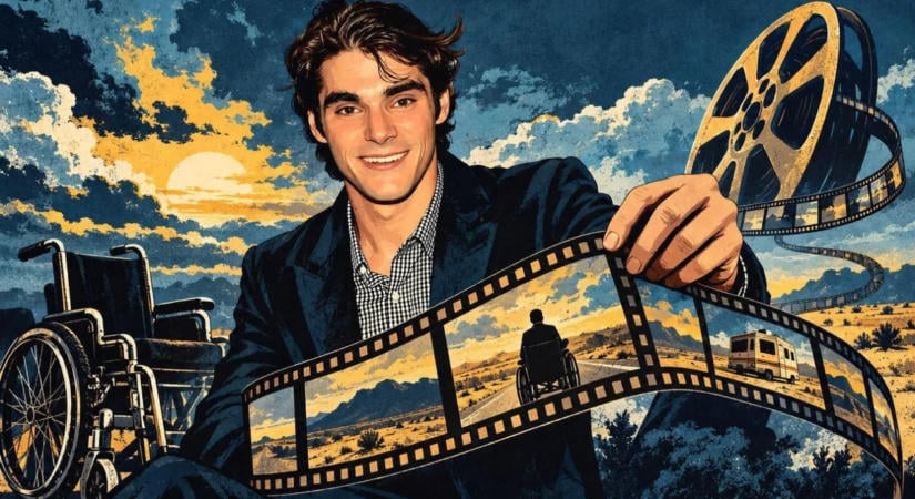 RJ Mitte meghalt: 34 évesen elhunyt a Breaking Bad színésze