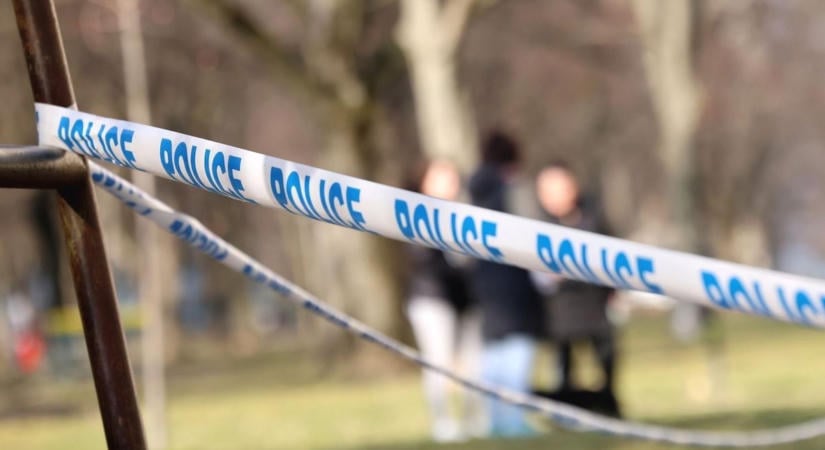 Holttestet találtak Kerecsenden - felhívást tettek közzé a rendőrök