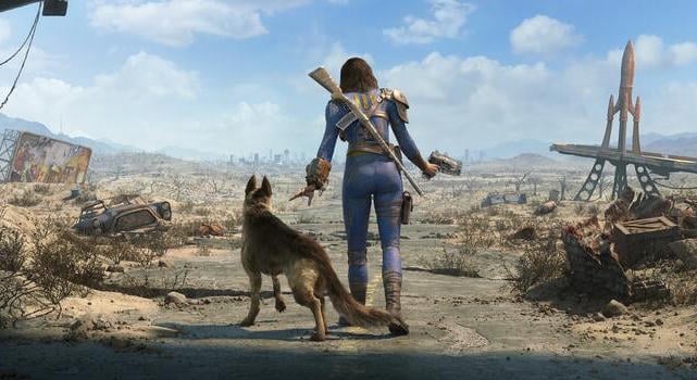 Te lecserélnéd a PlayStationt, ha csak Xboxra és PC-re jelenne meg a következő Fallout?