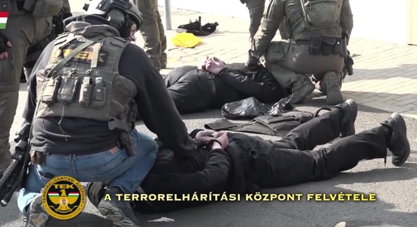 Strasbourgig jutott az aranykonvoj ügye, több eljárás indult a pénzszállítók miatt