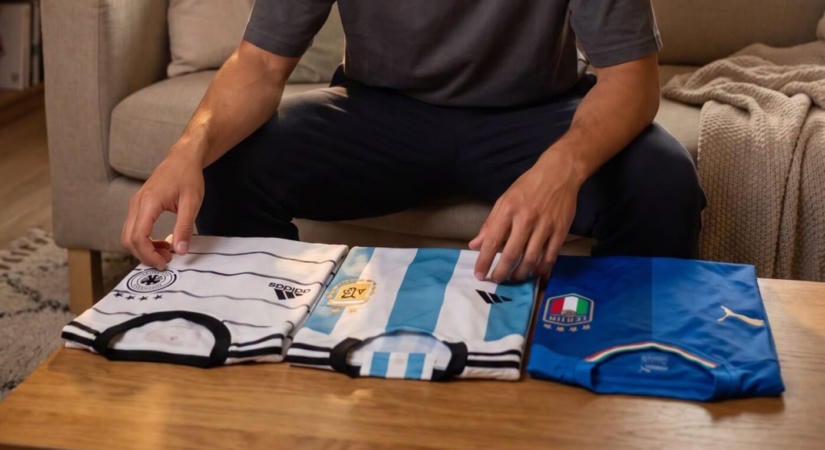 Ugyanazt a csatárt akarja az argentin, a német és az olasz válogatott