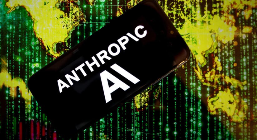 Megszólalt az Anthropic társalapítója: már csak néhány év áll az emberiség rendelkezésére