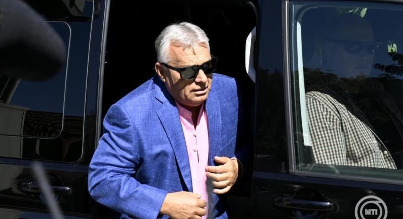 Obán: „Semmi kedvem megújulni” – közben újraszervezné a Fideszt