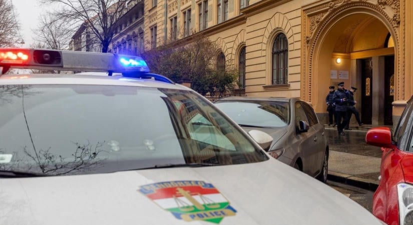 Újabb iskolákban volt bombariadó - Kiderült, értintett-e Győr-Moson-Sopron megyei iskola