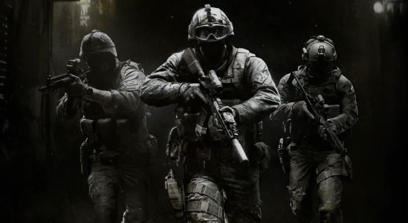 [TESZT] Call of Duty: Modern Warfare 4 kampány - Hol ér véget egy katona becsülete?