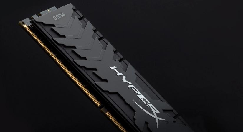 Új világrekord: 7156 MHz-nél jár a legfürgébb DDR4 memória