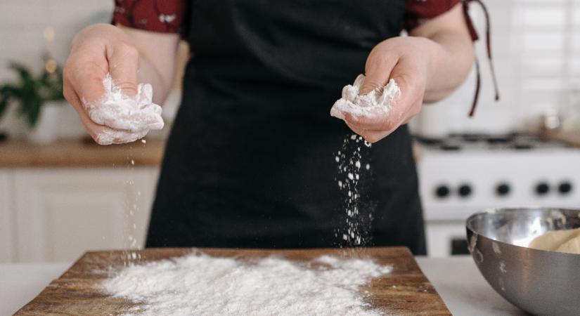 13 lisztalternatíva gluténmentes helyzetekre