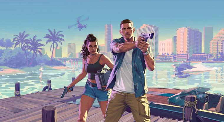 A Rockstar állítólag teljesítette egy halálos beteg GTA-rajongó utolsó kívánságát