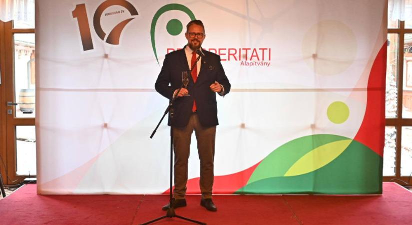 Juhász: Nem jött meg a pénz a választások előtt kiírt pályázatokra