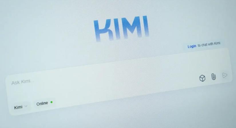 Kimi K3: A kínai Moonshot AI új modellje az OpenAI és az Anthropic kihívója