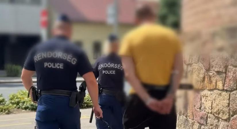 Megöléssel fenyegette, majd húsbárddal verte volt élettársát egy bagaméri férfi