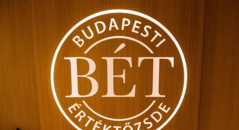 Csak a Magyar Telekom nem virult ki a nyári napsütésben