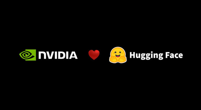 Megveszi az Nvidia a Hugging Face-t, legnagyobb mesterséges intelligencia gyűjtőplatformot