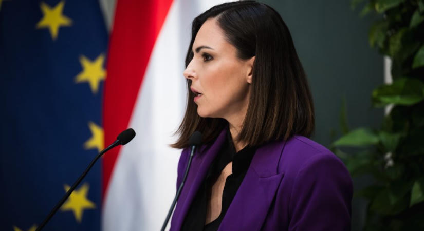 Kormányszóvivő: létrehozzák az Országos Élőkörnyezet-felügyeleti Főhatóságot