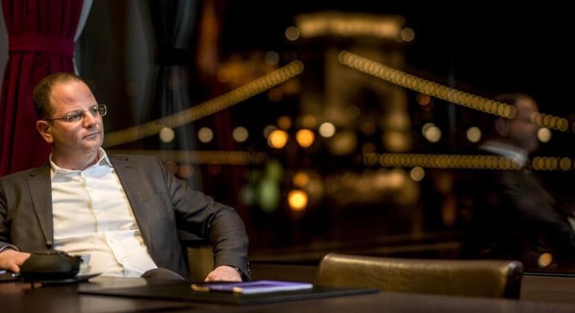 Megszólalt Jellinek Dániel ügyvédje a milliárdos üzletember előállítása kapcsán