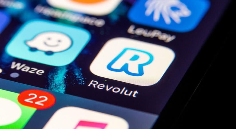 Svájci banklicencet szerezne a Revolut