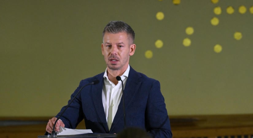Magyar Péter újabb részleteket árult el a politikusok vagyonosodási vizsgálatáról