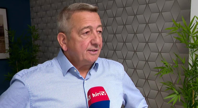 Schmidt Mária: A Terror Háza Múzeum körüli káosz több kérdést is felvet
