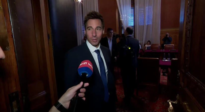 Senki sem volt felkészülve arra, amit Magyar Péter Radnai Márkkal tett