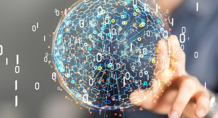 Kínában azon dolgoznak, hogy a mesterséges intelligenciák egymással kommunikáljanak - szöveg nélkül