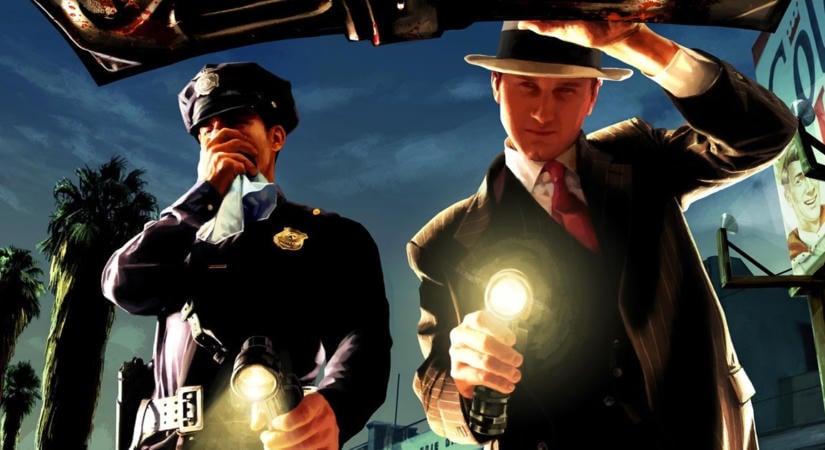 A GTA 6 után végre az L.A. Noire folytatása felé fordulhat a Rockstar?