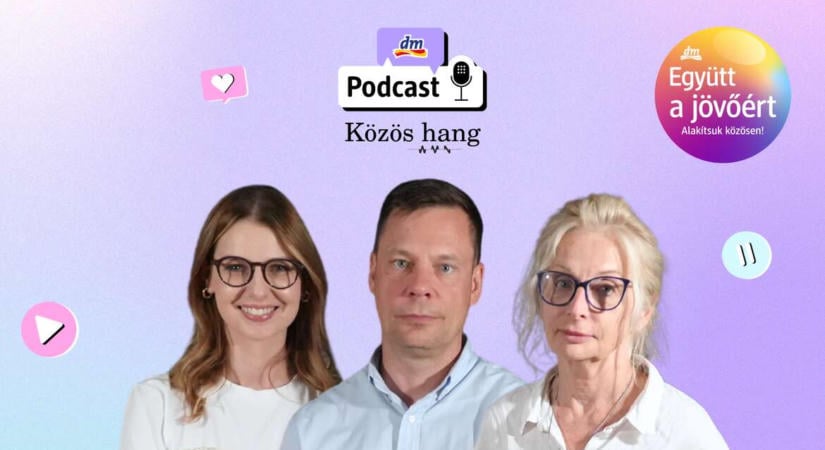 „Minden eszközünk megvan hozzá, hogy egy új világot építsünk”