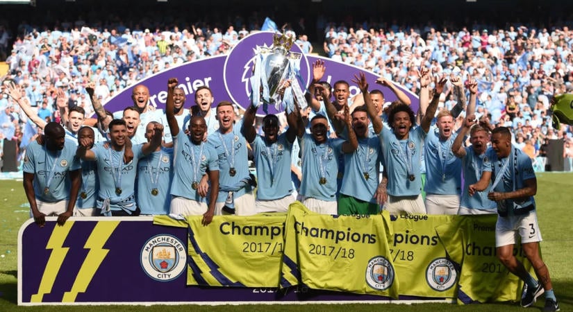 Bűnösnek találtatott a Manchester City – a sporttörténeti jelentőségű ítélet háttere