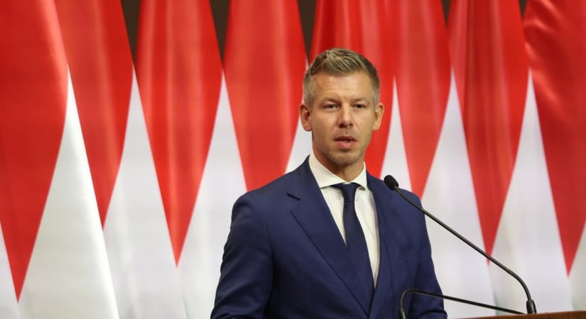 Magyar Péter és Vitézy Dávid fontos bejelentéseket tesz – kövesse élőben a Blikken