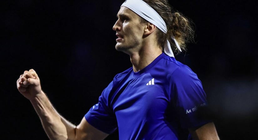 Alexander Zverev világelsősége kényelmetlen kérdéseket vet fel a tenisz jövőjéről