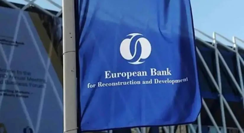 150 millió euróra emeli az EBRD az ukrajnai háborús károk biztosítási garanciakeretét