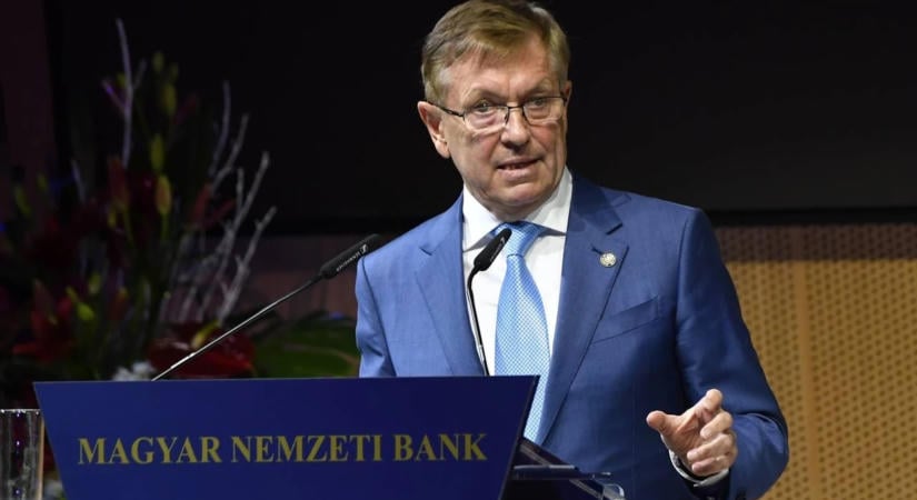 Megszólalt a Fidesz Matolcsy György őrizetbe vétele után