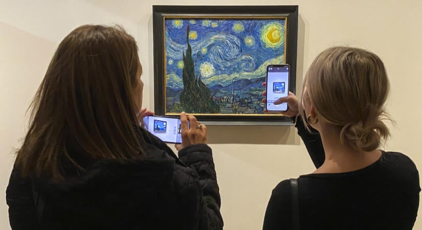 Megtalálhatták a csillagos éjszaka titkát, egyetlen dátumhoz köthetik Van Gogh híres festményét