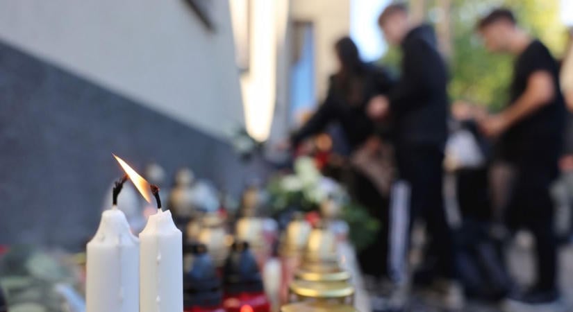 Egy eltűnt kabáttal kezdődött, halállal végződött a miskolci éjszaka - képekkel, videóval